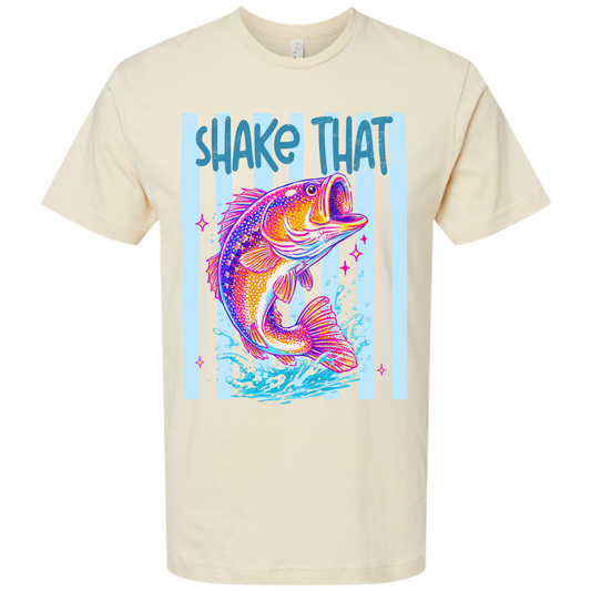 Shake That Tee